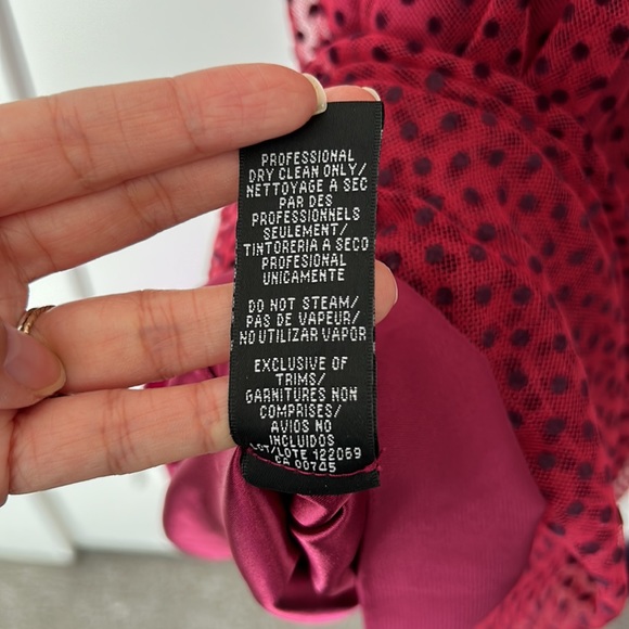 EUC! Monique Lhuillier dress - Picture 11 of 11